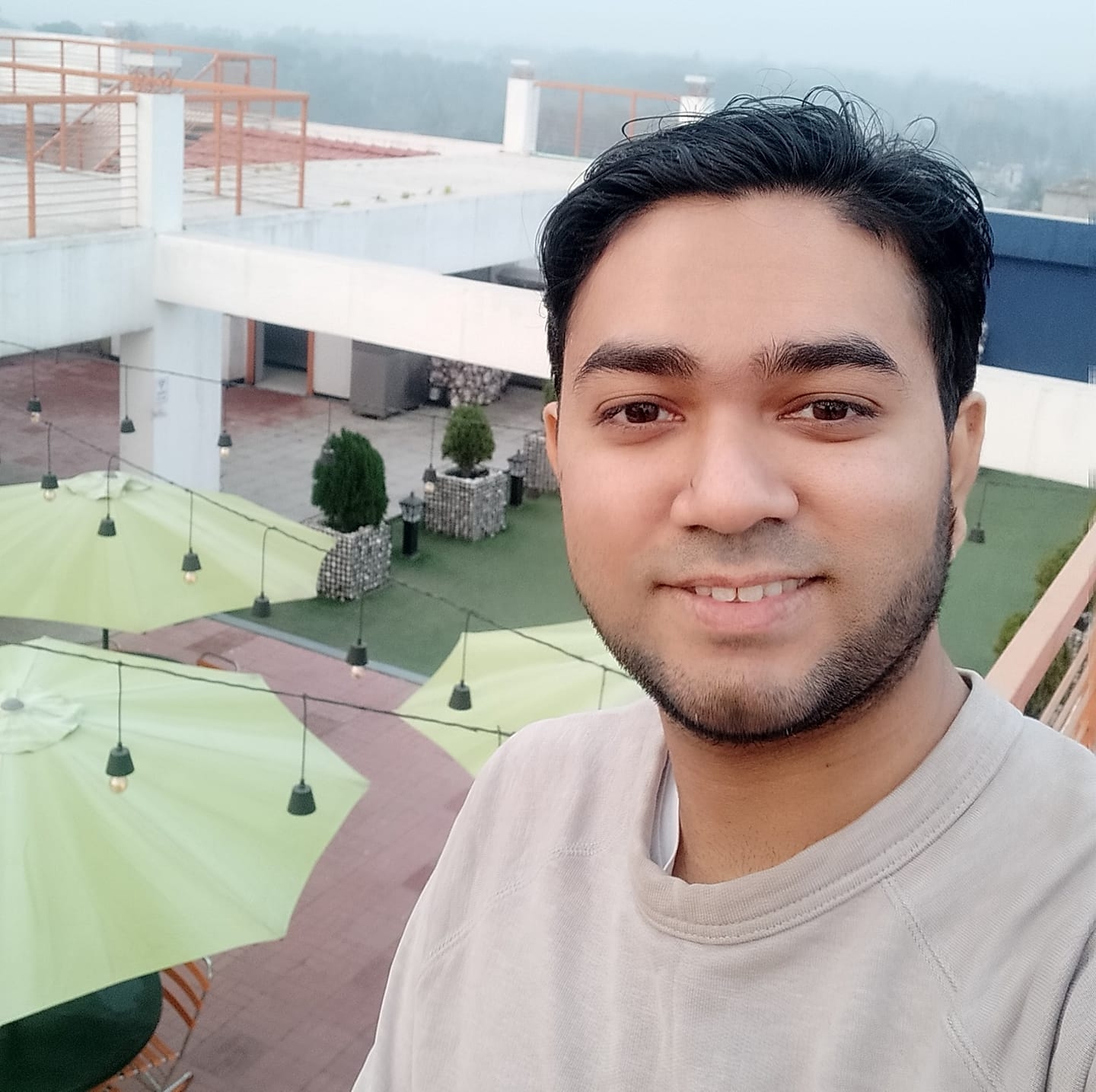 Asif Uz Zaman