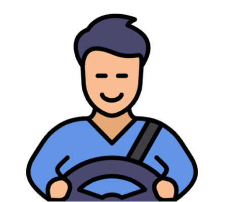 Default Driver