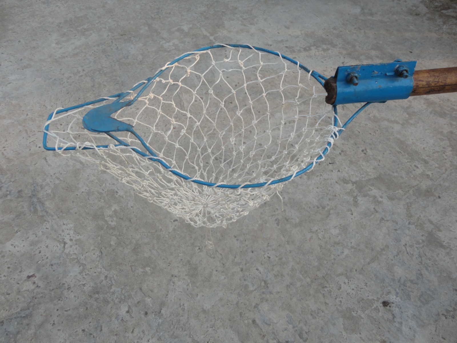 BARI Mango Harvester